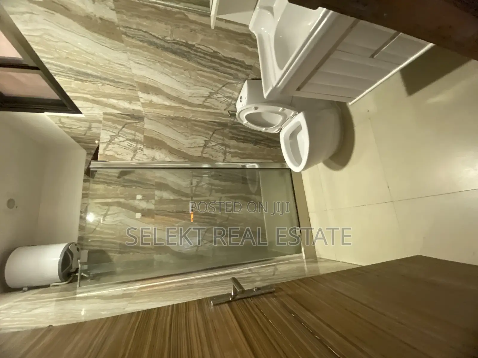 Furnished 1bdrm Apartment in Masaki for rent