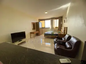 Furnished 1bdrm Apartment in Masaki for rent