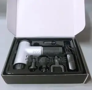 Upgrade Massage Gun – Sports Recovery Fascia Gun