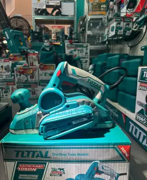 Total Electrical Planner 1050w
