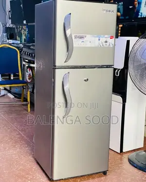Impex Fridge(Litre 138