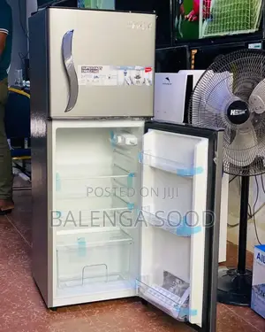Impex Fridge(Litre 138