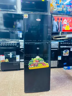 Aero New Fridge( Litre 220) Made in Turkey