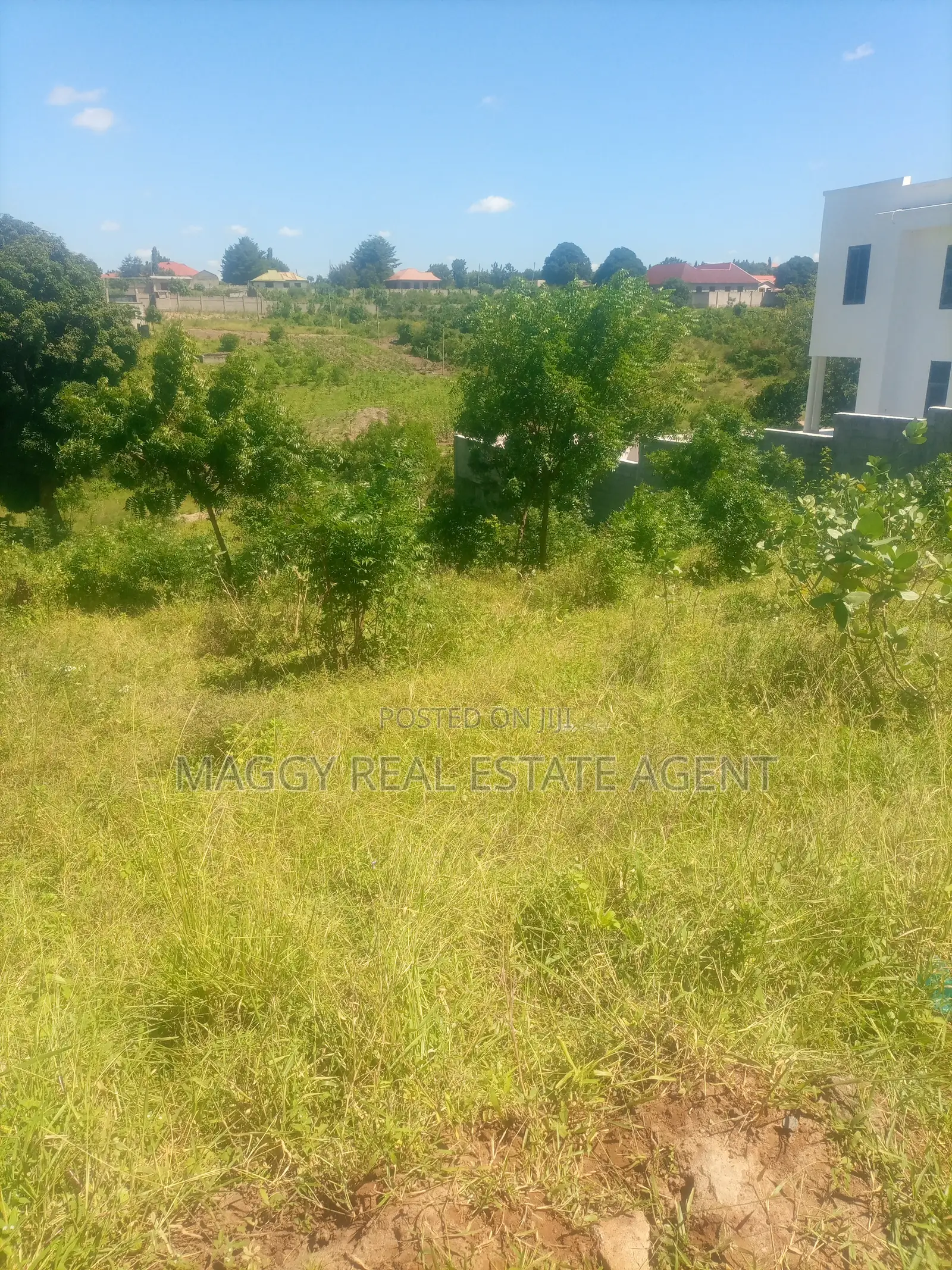 1040 SQMTS Plot, Bunju Beach