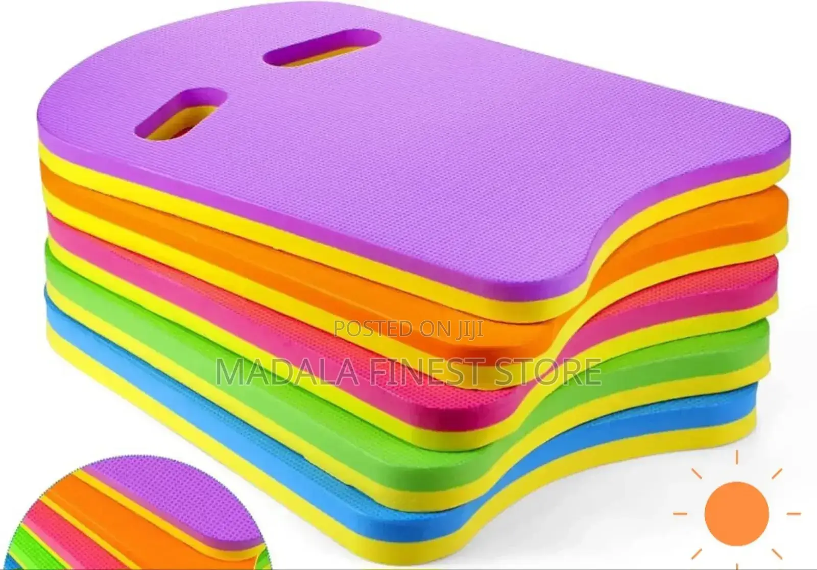 Kick Board for Swimming Training