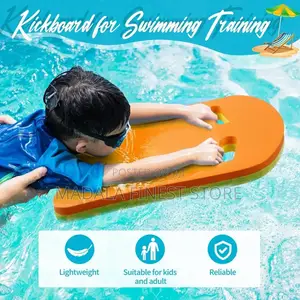 Kick Board for Swimming Training