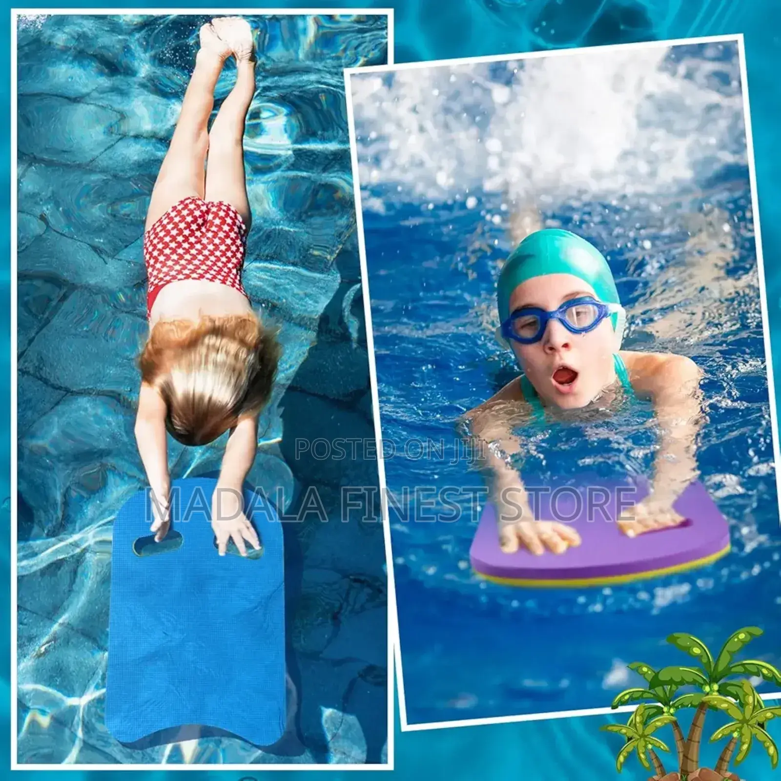 Kick Board for Swimming Training
