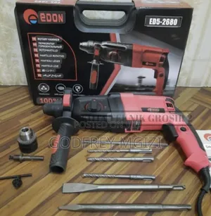 Edon Rotary Hammer