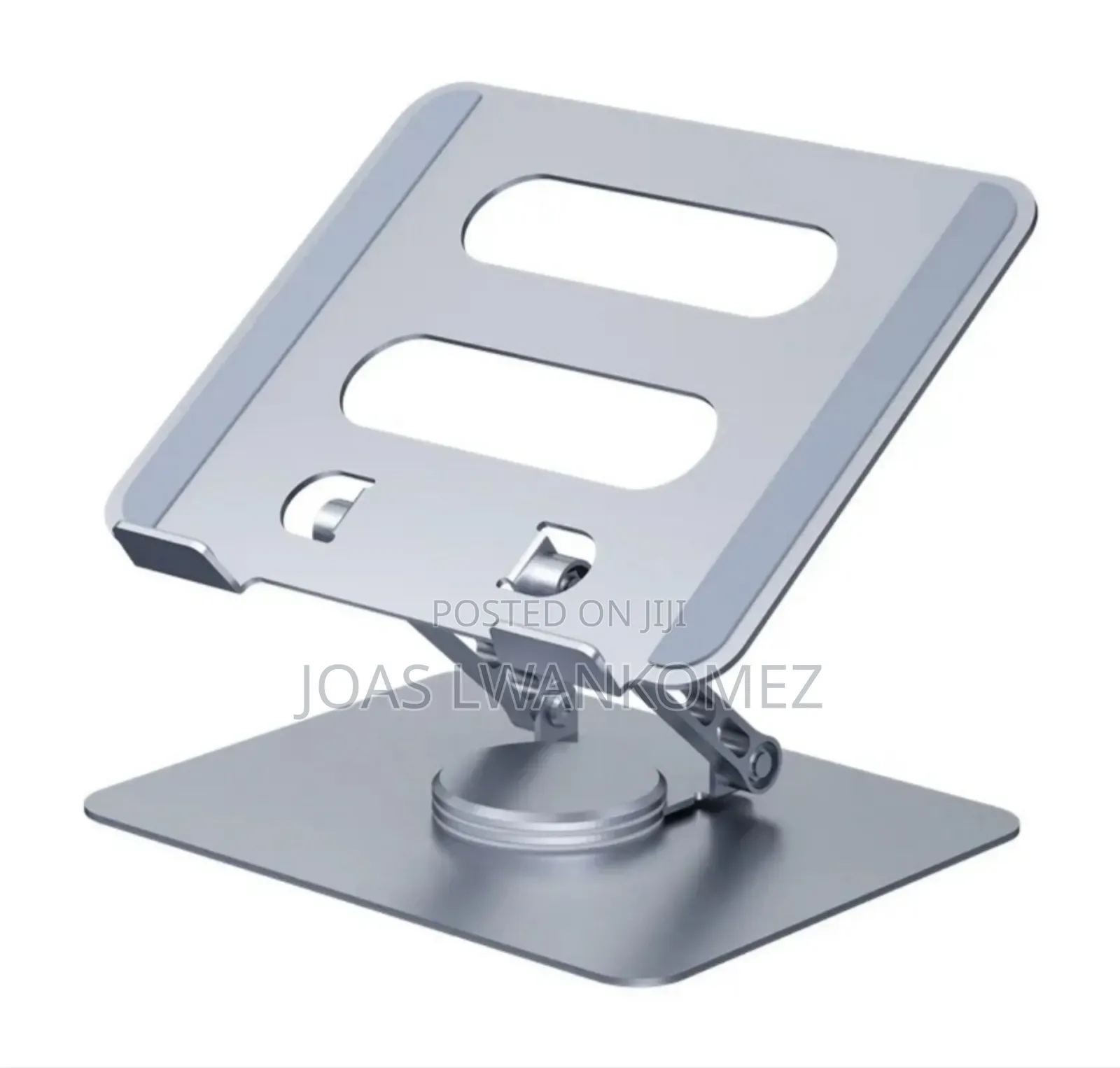 Laptop Stand(Rotatable 3600)
