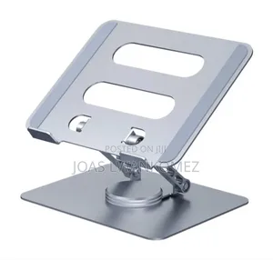 Laptop Stand(Rotatable 3600)