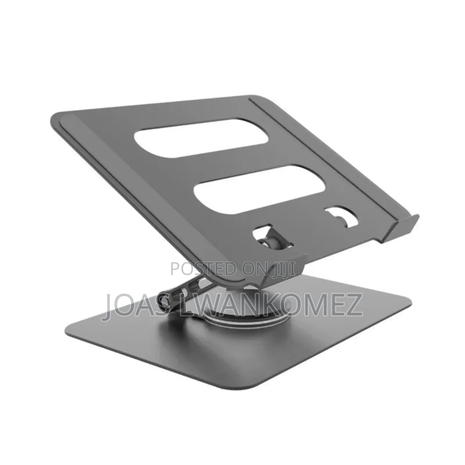 Laptop Stand(Rotatable 3600)