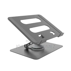 Laptop Stand(Rotatable 3600)