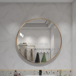 Wall Hanging Bathroom Decorative Mirror