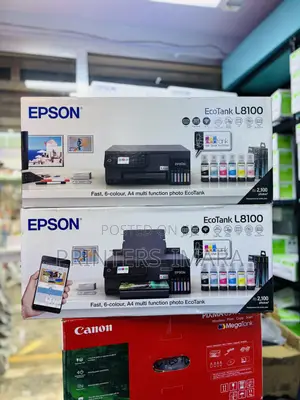 Epson L1800