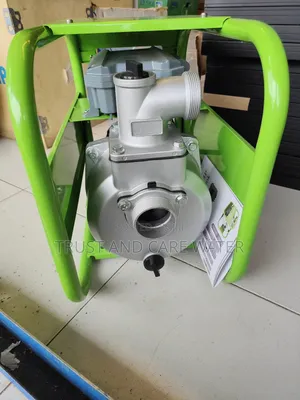 Surface Solar Pump 1hp Dc/Ac (2inch)