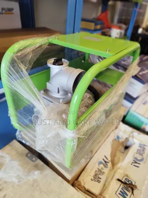 Surface Solar Pump 2hp Dc/Ac (3inch)
