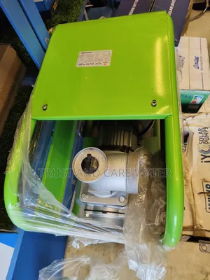 Surface Solar Pump 2hp Dc/Ac (3inch)