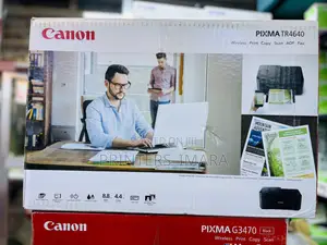 Canon Tr4640