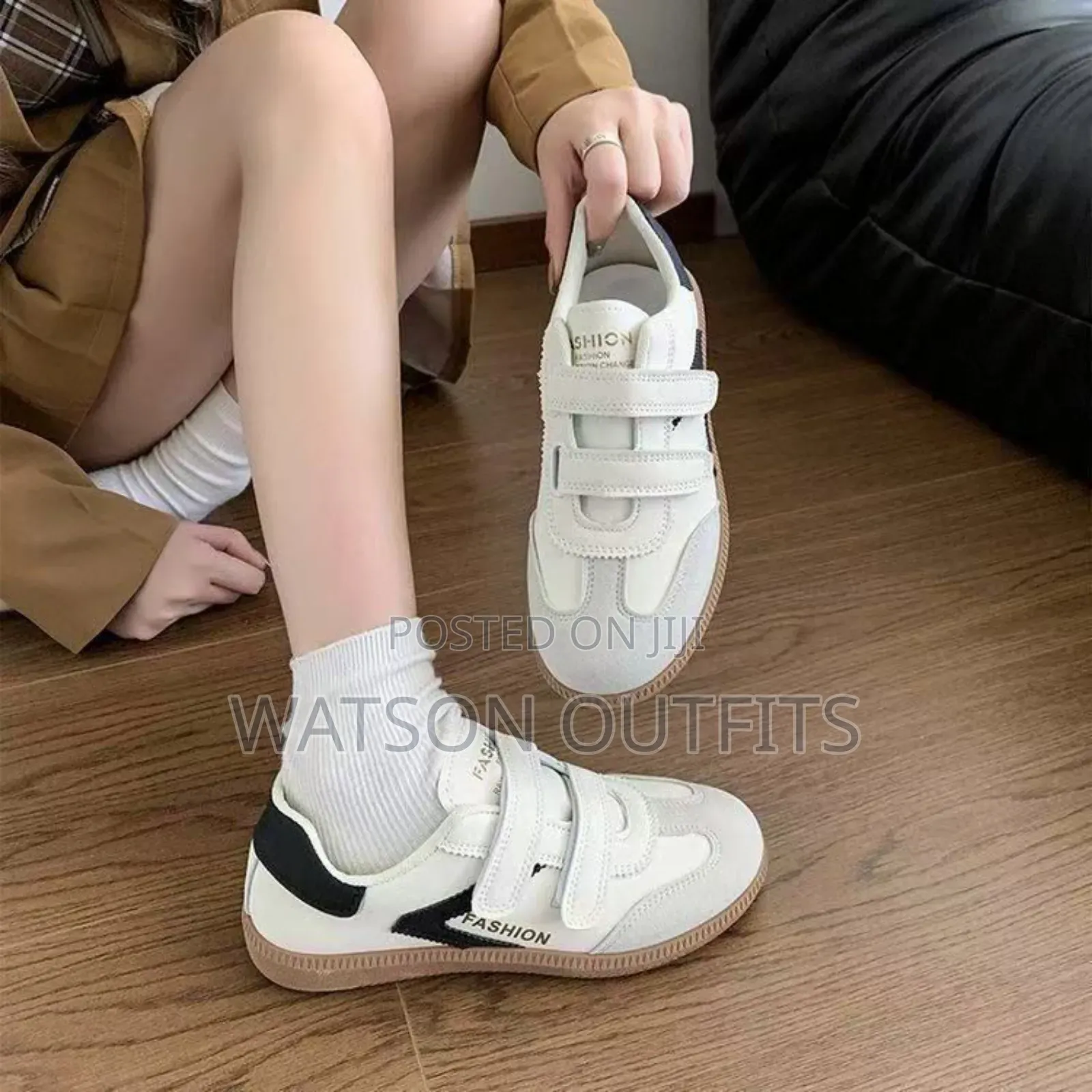 Women's Hot Fashion Brand Sneakers