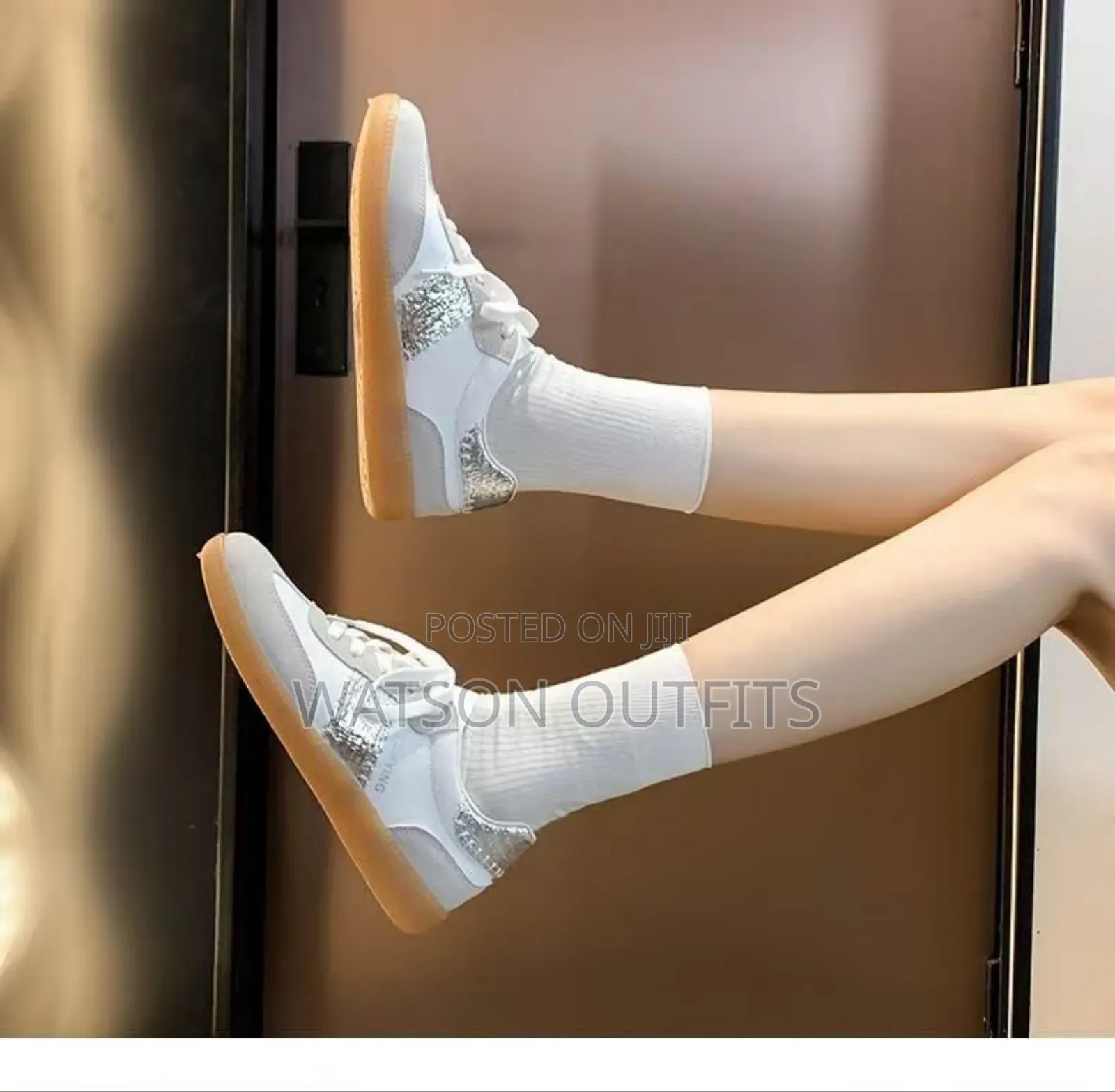 Women's Hot Fashion Brand Sneakers