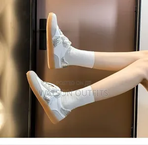 Women's Hot Fashion Brand Sneakers
