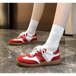 Women's Hot Fashion Brand Sneakers