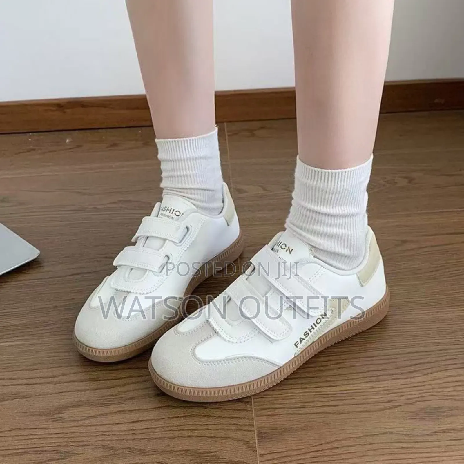 Women's Hot Fashion Brand Sneakers
