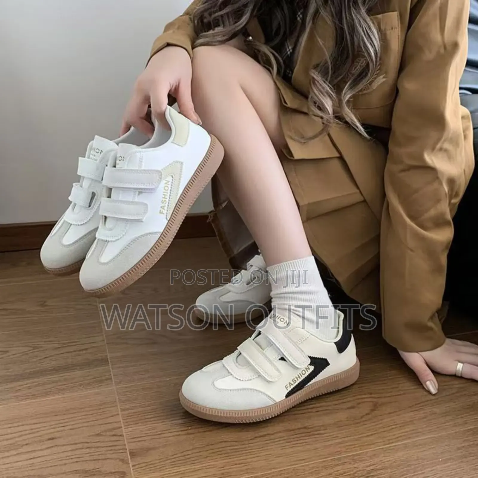 Women's Hot Fashion Brand Sneakers