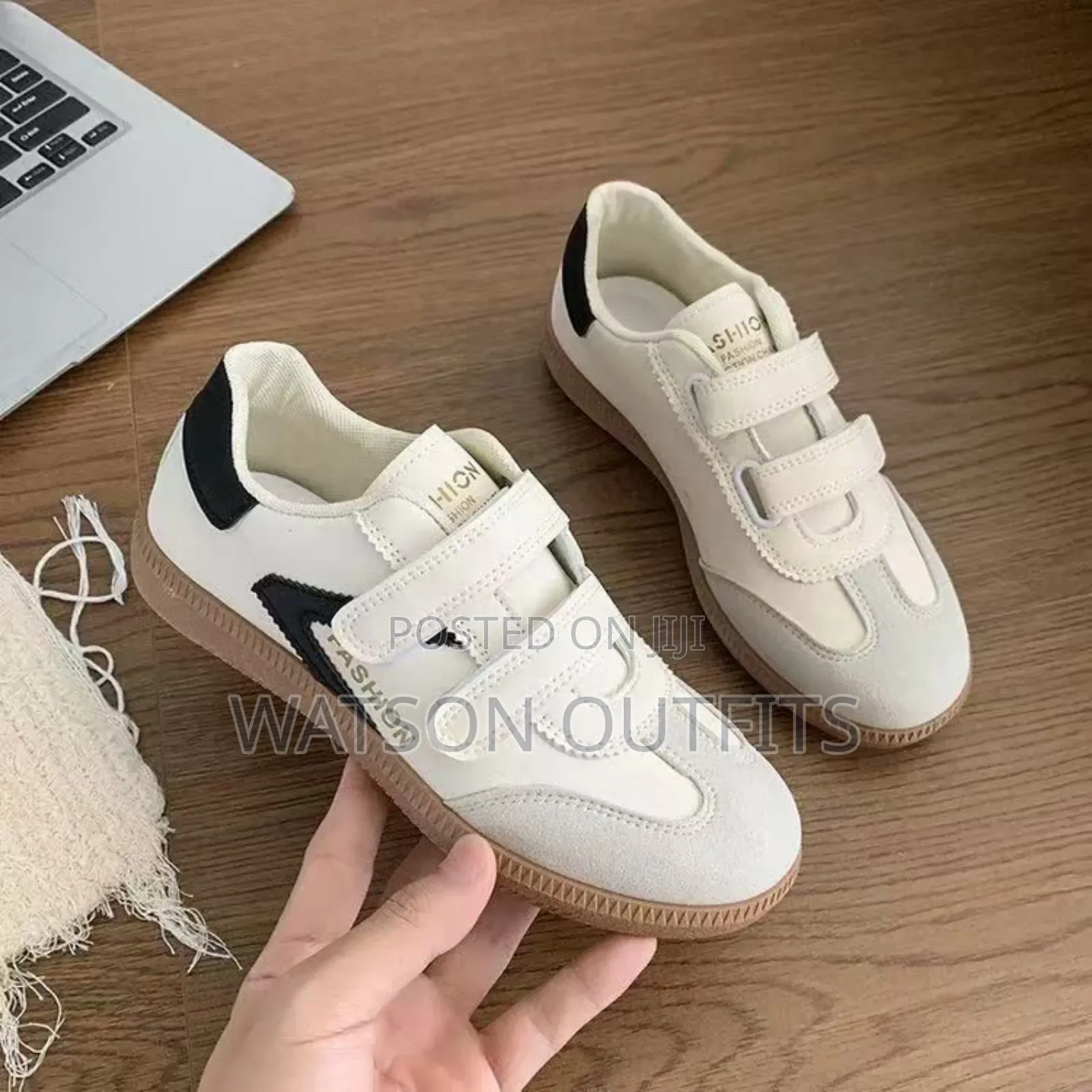 Women's Hot Fashion Brand Sneakers