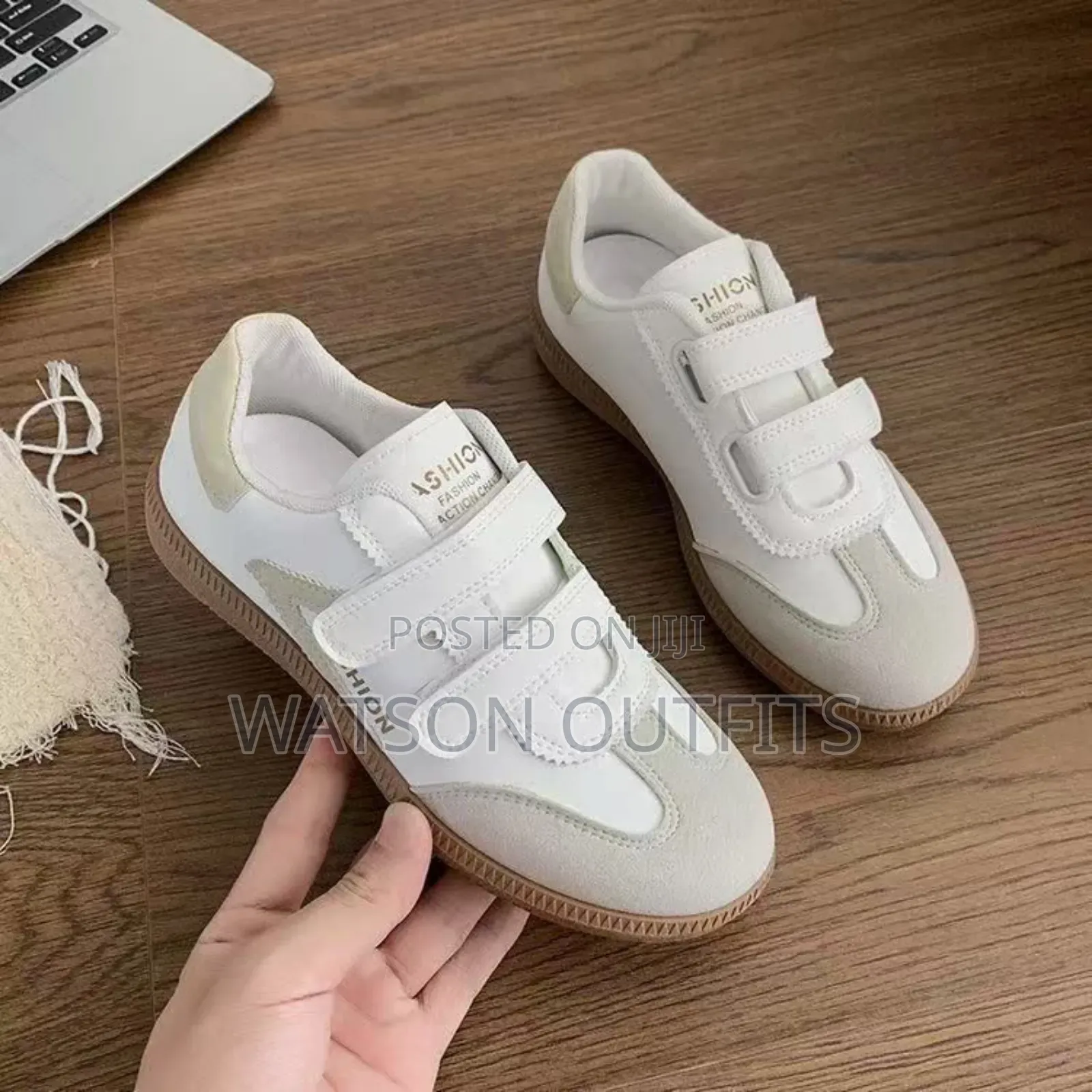 Women's Hot Fashion Brand Sneakers