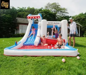 Jumping Castle