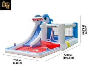 Jumping Castle