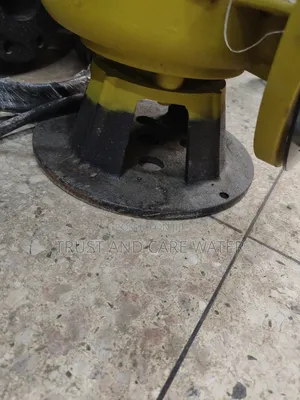 Shimge Sawege Pump 7.5hp (3inch)