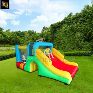 New Jumping Castle