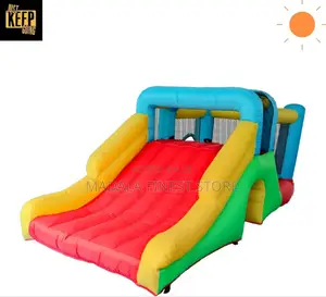 New Jumping Castle