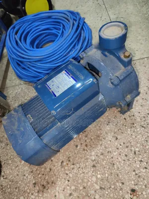 Pedrollo Surface Pump 7.5hp (2inch)