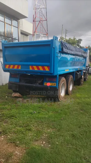 Scania Mende for Sale