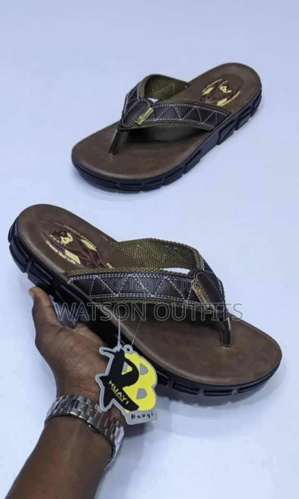 Men's Rb Brand Footwears