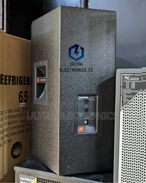 JBL Two - Way Professional Speaker Mid -Single Inch 15'