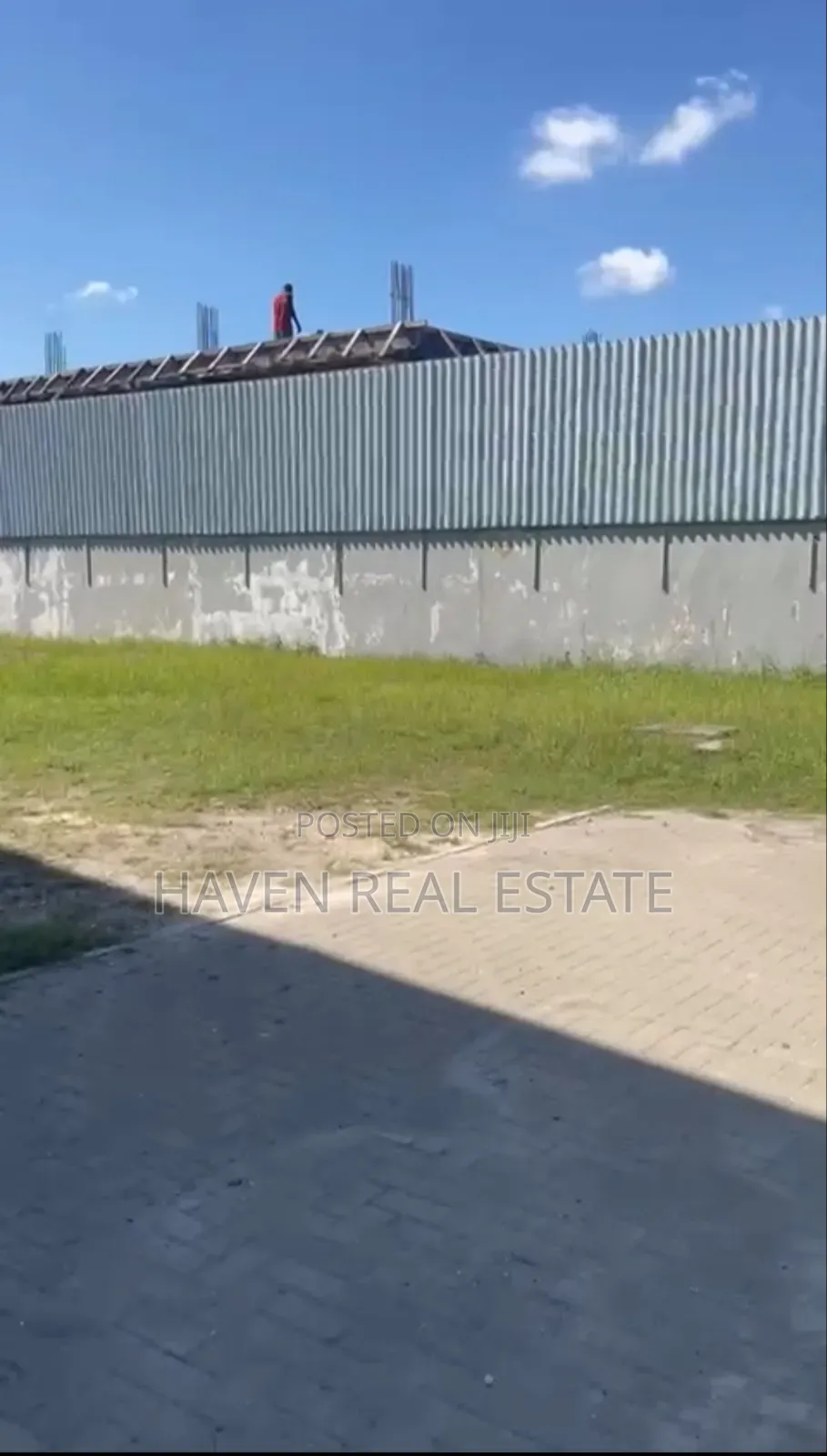 Commercial Property for Rent at Nyerere Road