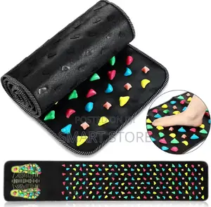 Acupressure Reflexology – Health Care Foot Mat