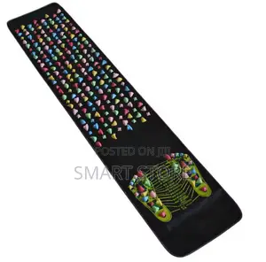 Acupressure Reflexology – Health Care Foot Mat