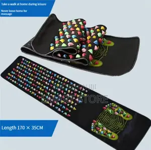 Acupressure Reflexology – Health Care Foot Mat