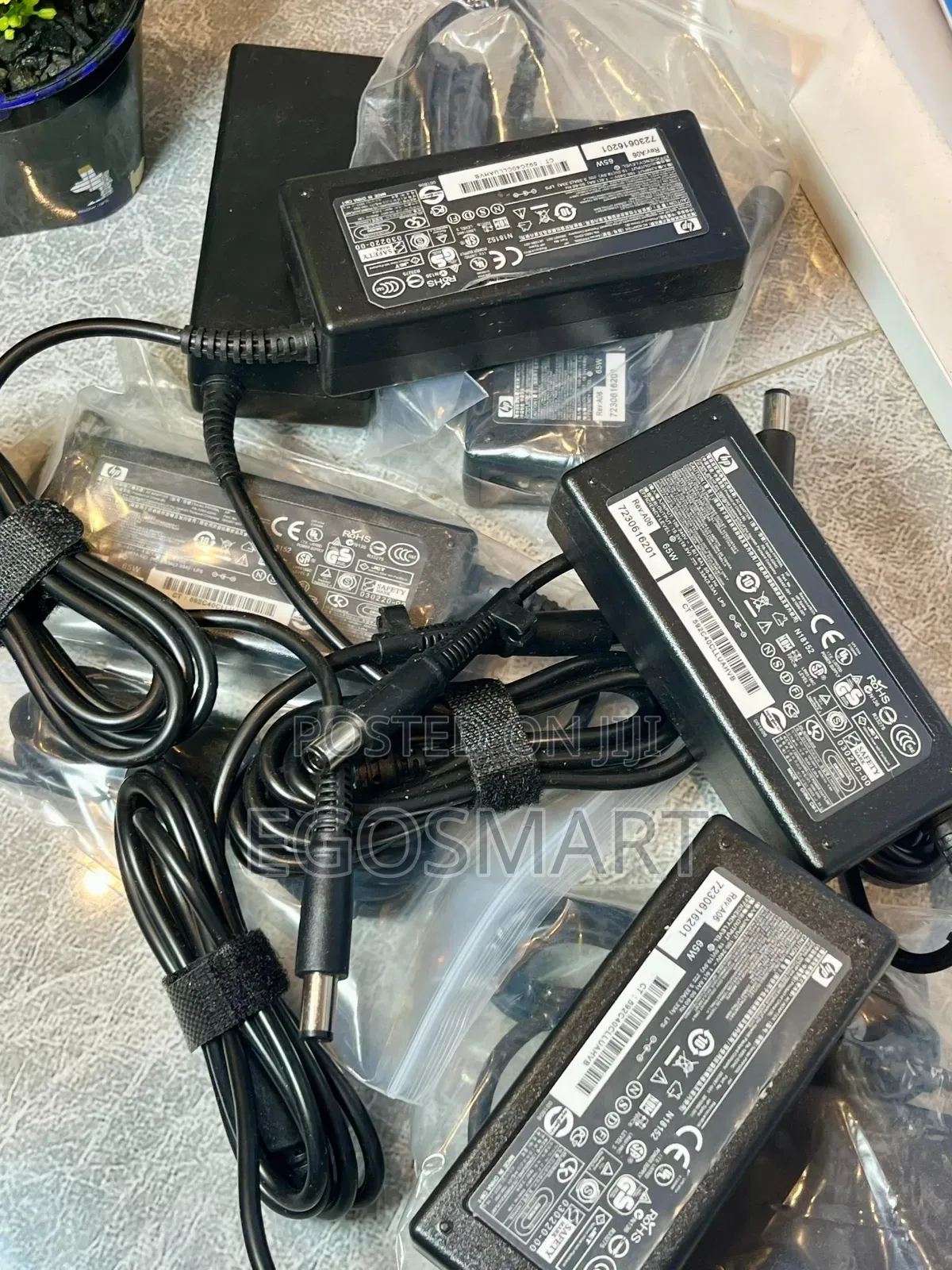 Dell, Lenovo Acer Hp Brands Adapter