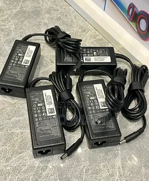 Dell, Lenovo Acer Hp Brands Adapter