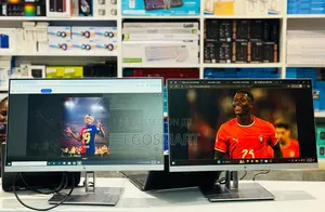 Hp Frameless Monitor Au Kioo