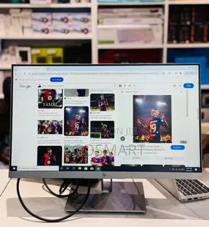 Hp Frameless Monitor Au Kioo