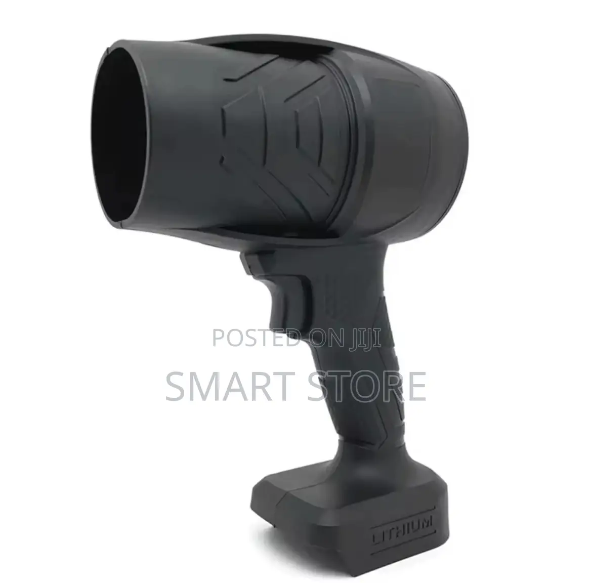 High Power Turbo Fan – Mini Jet Fan Leaf Blower