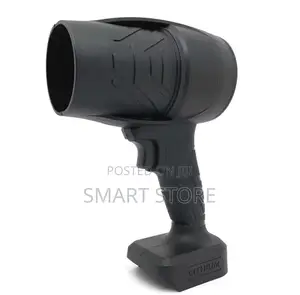 High Power Turbo Fan – Mini Jet Fan Leaf Blower