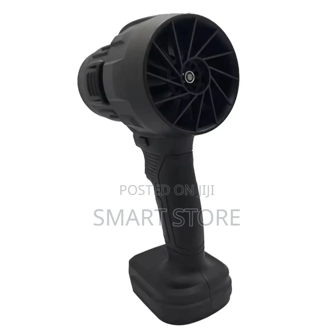 High Power Turbo Fan – Mini Jet Fan Leaf Blower